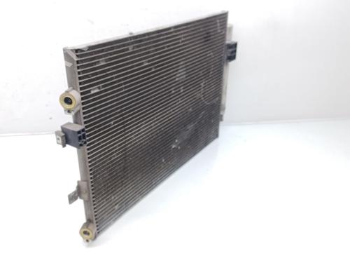 Used AC radiator AC radiator FORD C-MAX II (DXA/CB7, DXA/CEU) 1.6 TDCi (115 hp) 38443624 38443624