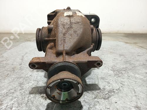 Rear differential BMW 5 Touring (E61) 530 d | BP40262912M24 - Image 2