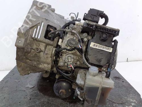 Gearbox CITROËN C4 CACTUS  | BP6301304M3 