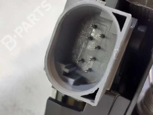 Rear left lock BMW X5 (E53) 3.0 d | BP9246262C100 