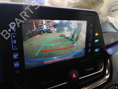 Front right panel TOYOTA C-HR (_X1_) 1.8 Hybrid (ZYX10_, ZYX11_) | BP33794957C59  - Image 31