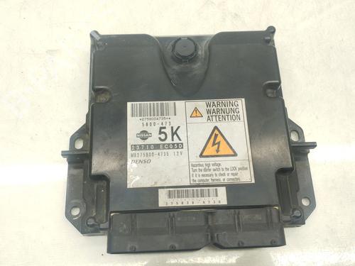 Used Engine control unit (ECU) Engine control unit (ECU) NISSAN PATHFINDER III (R51) 2.5 dCi 4WD (171 hp) 33013333 33013333