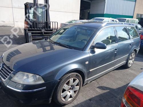 Pièces Détachées Usagées VW PASSAT B5.5 Variant (3B6) 2.5 TDI (150 hp) 4215694