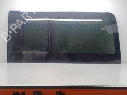 Used Rear left door window MERCEDES-BENZ SPRINTER 3,5-t Tourer Bus (B907) 316 CDI (907.731, 907.733, 907.735) (163 hp) 29280291