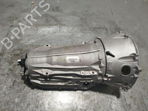 Gearbox MERCEDES-BENZ V-CLASS (W447) V 250 CDI / d (447.811, 447.813, 447.815) | BP29946679M3 