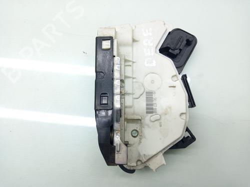 Front right lock VW GOLF VI (5K1) 2.0 GTi | BP17072021C97 
