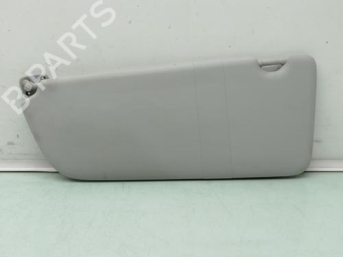 Used Left sun visor MERCEDES-BENZ VITO Van (W447) 114 CDI (447.601, 447.603, 447.605) (136 hp) 31827733