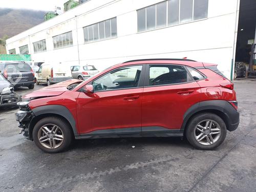 Handskerum HYUNDAI KONA (OS, OSE, OSI) 1.0 T-GDi Hybrid 48V | BP17744897C95 