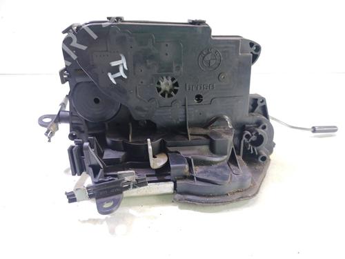 Rear left lock BMW X1 (E84) xDrive 18 d | BP18013303C100 