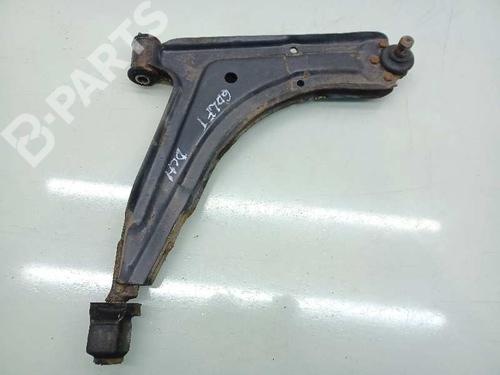 Used Right front suspension arm VW GOLF I Cabriolet (155) [1979-1993]  12120668