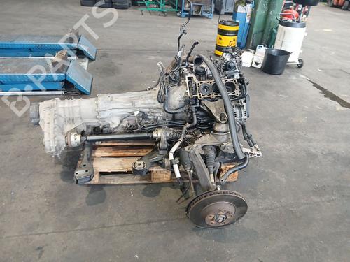 Subframe AUDI Q7 (4LB) 3.0 TDI quattro | BP33654846M9  - Image 20