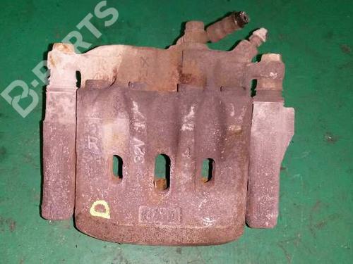 Right front brake caliper LEXUS IS I (_E1_) 200 (GXE10) (155 hp) 11561044