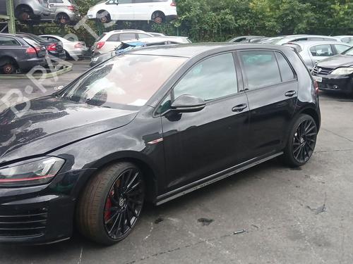 Used Parts VW GOLF VII (5G1, BQ1, BE1, BE2) 2.0 GTI 4968118