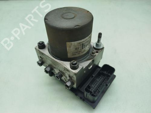Used ABS pump PEUGEOT BOXER Van 2.2 HDi 120 (120 hp) 23427874