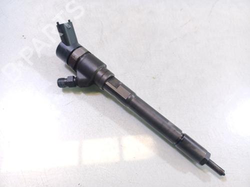 Used Injector HYUNDAI SANTA FÉ II (CM) 2.2 CRDi (155 hp) 25745694