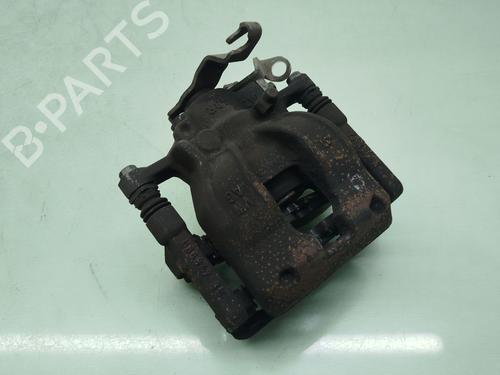 Used Right rear brake caliper Right rear brake caliper VW CRAFTER Platform/Chassis (SZ_) 2.0 TDI FWD (SZB, SZC, SZH, SZI, SZJ, SZK, SZO, SZP, SZS... (140 hp) 32206823 32206823