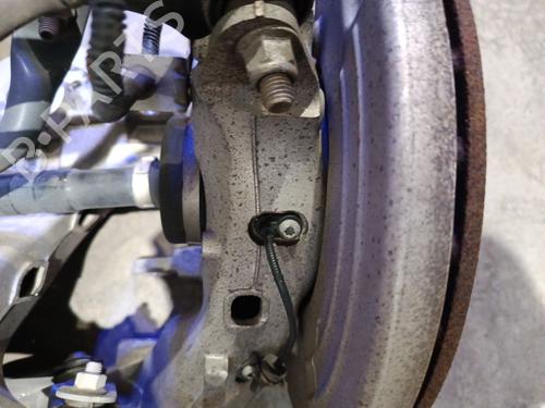 Rear axle JAGUAR F-PACE (X761) 2.0 TD4 AWD | BP37294975M2 - Image 6