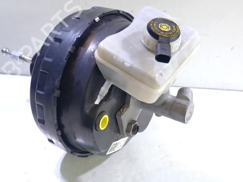 Used Servo brake AUDI Q5 (8RB) 2.0 TDI quattro (177 hp) 29821529