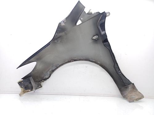 Right front fenders MAZDA 5 (CR) 2.0 CD (CR19) | BP22765549C42 