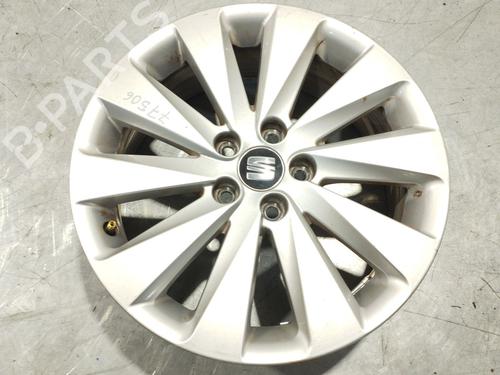 Used Rim SEAT ARONA (KJ7, KJP) 1.0 TSI (95 hp) 25742301
