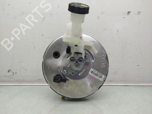 Servo brake MERCEDES-BENZ GLB (X247) GLB 200 d 4-matic (247.613) | BP29280252M42 