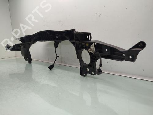 Frontplade/Frontkurv PORSCHE CAYENNE (92A) 3.0 S E-Hybrid | BP39655215C72 - Image 6