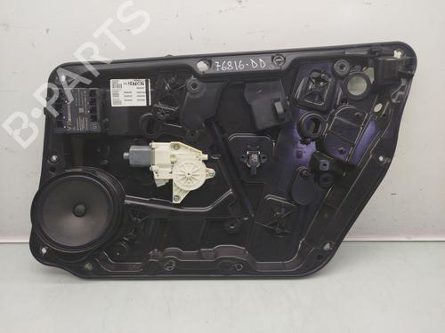 Rudehejsemekanisme Højre foran MERCEDES-BENZ GLA-CLASS (X156) GLA 220 CDI 4-matic (156.905) (170 hp) 29356976