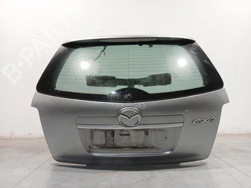 Used Tailgate Tailgate MAZDA CX-7 (ER) 2.2 MZR-CD AWD (ER10A) (173 hp) 32410513 32410513