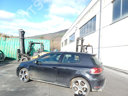 Electronic module VW GOLF VI (5K1) 2.0 GTi | BP17072085M83 