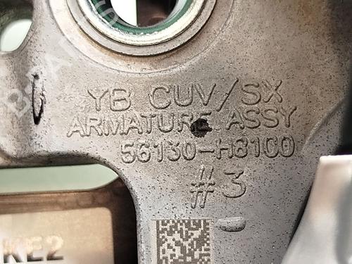 Steering wheel KIA STONIC (YB) 1.0 T-GDi | BP39614494C49 - Image 6