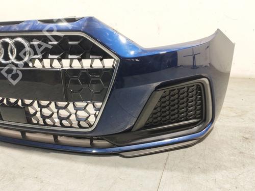 Front bumper AUDI A1 Sportback (GBA) 30 TFSI | BP29811406C7