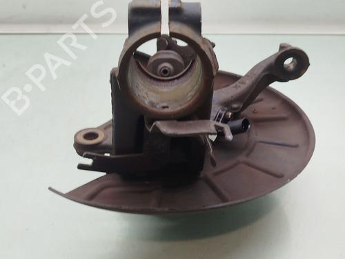 Left front steering knuckle SEAT ALTEA XL (5P5, 5P8) 1.6 TDI | BP30698273M25 