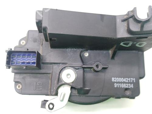 Front right lock OPEL VIVARO A Bus (X83) 2.0 CDTI (F7, J7, A07) | BP17569992C97 