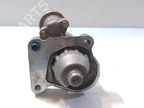 Starter FORD FOCUS III 1.6 TDCi | BP33855504M8 - Image 3