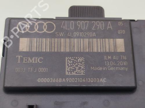 Electronic module AUDI Q7 (4LB) 3.0 TDI quattro | BP33654899M83 - Image 3