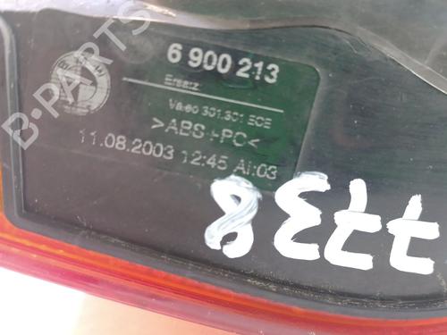 Left taillight BMW 5 Touring (E39) 530 d | BP26506136C34 