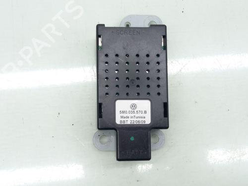 Electronic module VW GOLF VI (5K1) 2.0 GTi | BP29431326M83 