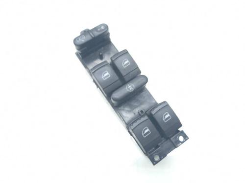 Used Left front window switch Left front window switch VW GOLF IV (1J1) [1997-2008] 11143686 11143686