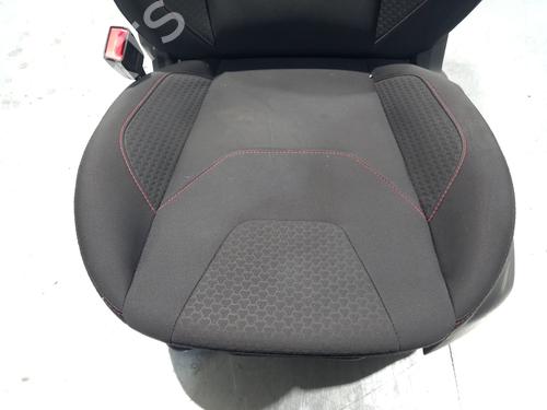 Left front seat FORD FOCUS III 1.5 TDCi | BP24337972C15 