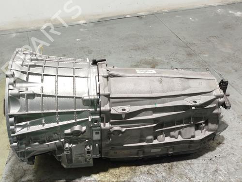 Gearbox MERCEDES-BENZ VITO Van (W447) 114 CDI 4x4 (447.601, 447.603, 447.605) | BP40106367M3 - Image 5