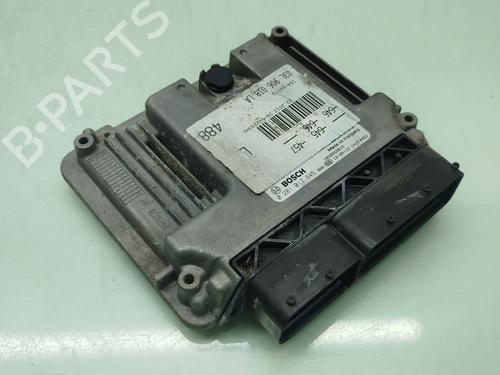 Used Engine control unit (ECU) AUDI A6 C7 (4G2, 4GC) 2.0 TDI (177 hp) 30441339