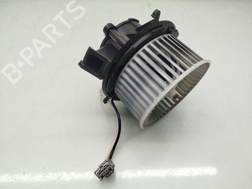 Used Heater blower motor OPEL ZAFIRA TOURER C (P12) 1.6 CDTI (75) (120 hp) 22737238