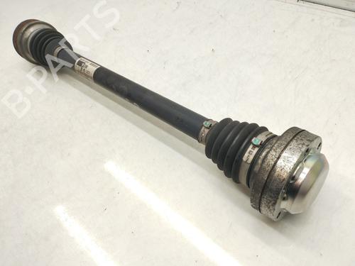 Right rear driveshaft AUDI A4 B8 (8K2) 2.0 TDI quattro | BP31968939M41 - Image 3