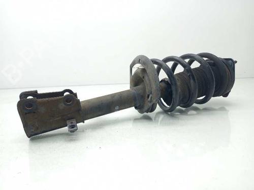 Used Right front shock absorber DODGE JOURNEY 2.0 CRD (140 hp) 15806183