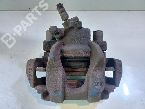 Used Right front brake caliper DACIA SANDERO II 1.2 (75 hp) 11560939