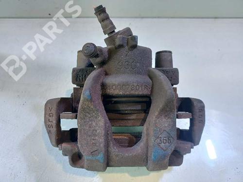 Right front brake caliper DACIA SANDERO II 1.2 (75 hp) 11560939