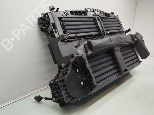 Front slam panel FORD FOCUS IV (HN) 1.0 EcoBoost | BP32090939C72 - Image 2