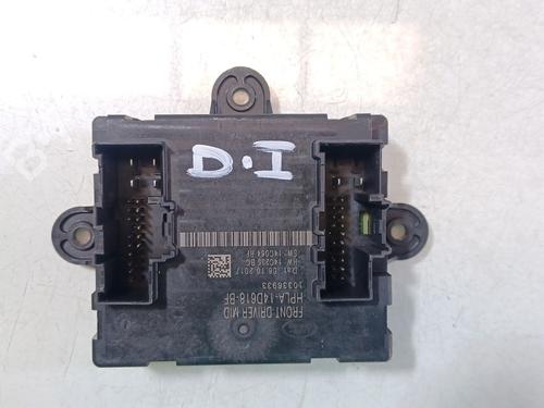 Control unit JAGUAR XF II (X260) 2.0 D | BP39105826M11 - Image 2