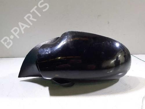 Used Left mirror MERCEDES-BENZ A-CLASS (W168) A 160 (168.033, 168.133) (102 hp) 8875197