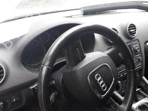 Mass air flow sensor AUDI A3 (8P1) 2.0 TDI 16V | BP2538091M95 